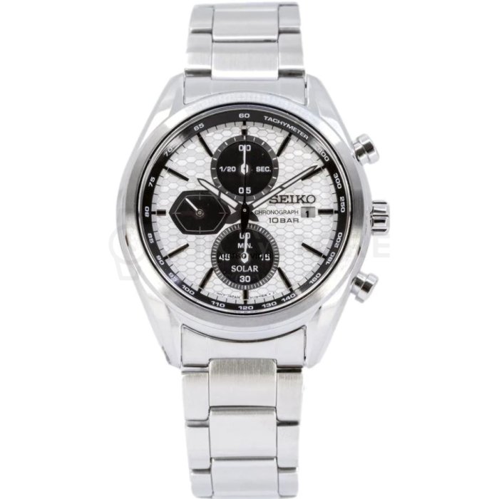 Мъжки часовник Seiko Solar SSC769P1