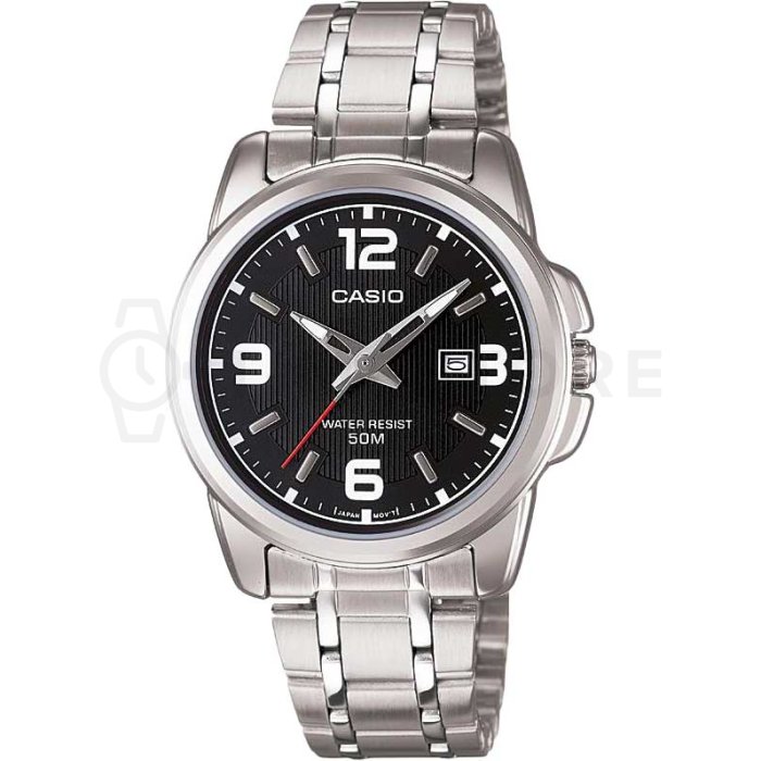 Дамски часовник Casio Collection LTP-1314D-1AVDF