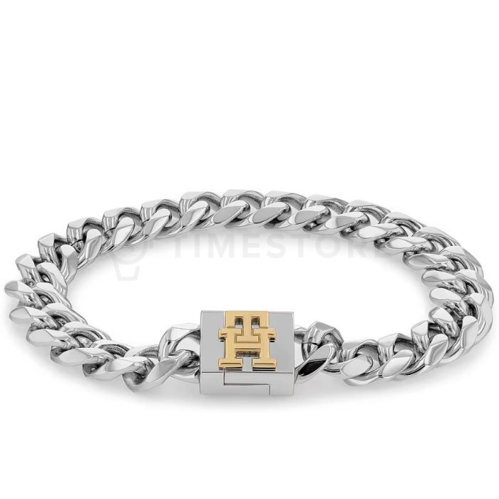 Мъжка гривна Tommy Hilfiger 2790463
