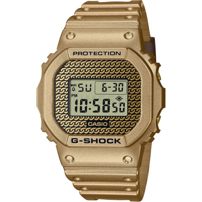 Мъжки часовник Casio G-Shock DWE-5600HG-1ER