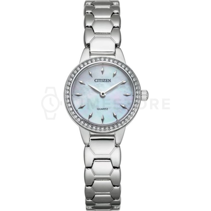 Дамски часовник Citizen Quartz EZ7010-56D