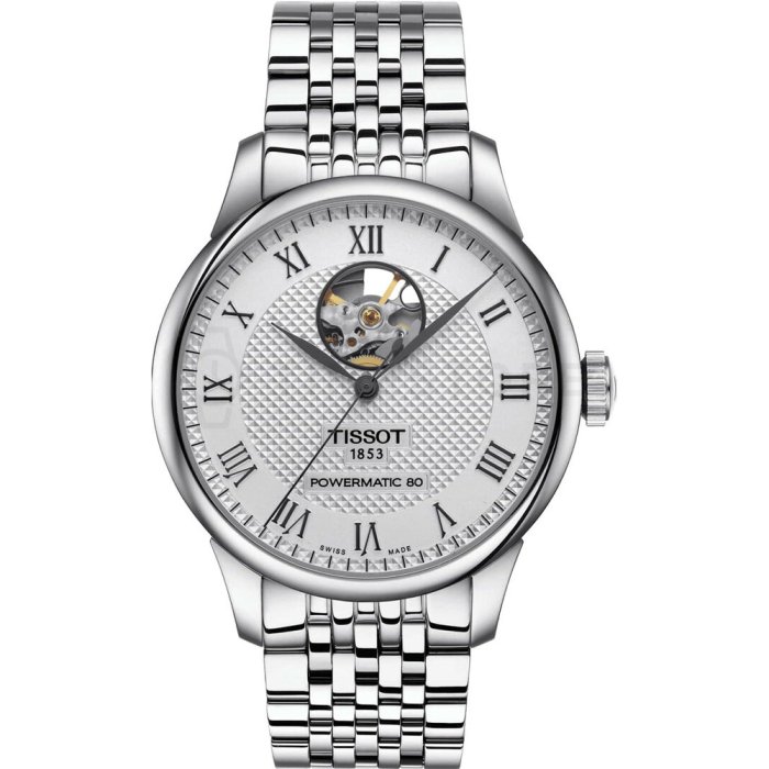 Мъжки часовник Tissot Le Locle T006.407.11.033.02