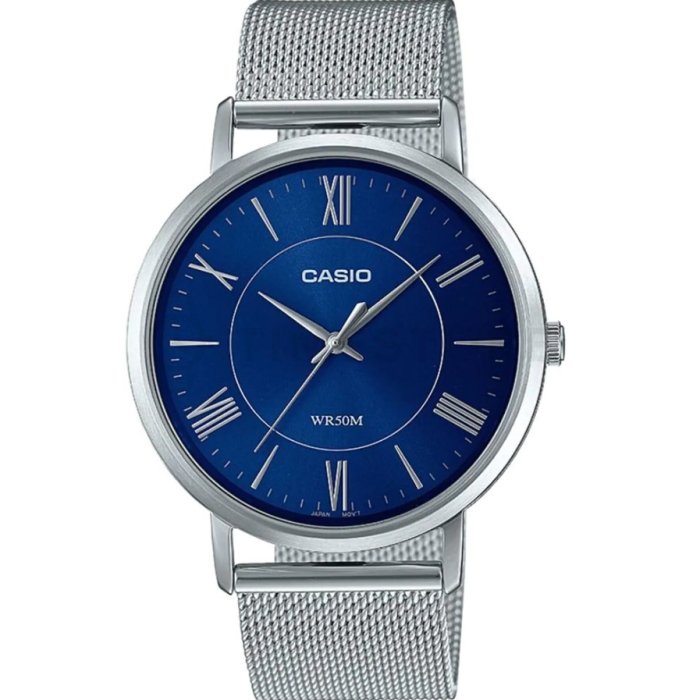 Мъжки часовник Casio Enticer MTP-B110M-2AVDF