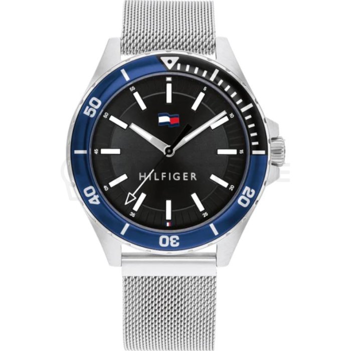 Мъжки часовник Tommy Hilfiger Logan 1792037