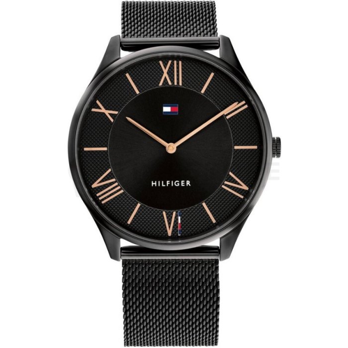 Мъжки часовник Tommy Hilfiger Becker 1710513