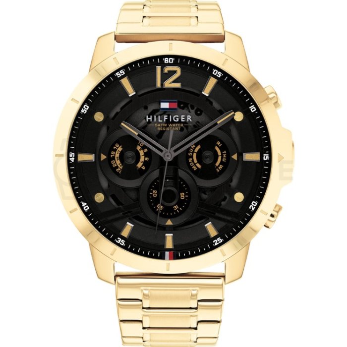 Мъжки часовник Tommy Hilfiger Luca 1710511