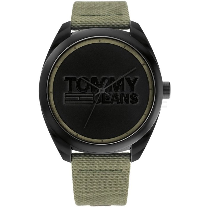 Мъжки часовник Tommy Jeans 1792040