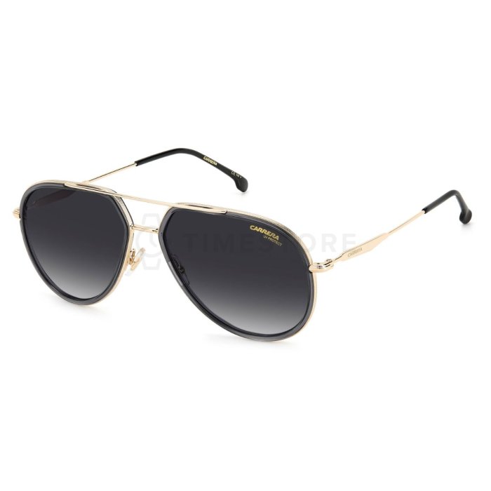 Унисекс слънчеви очила Carrera CARRERA 295/S KB7 9O 58