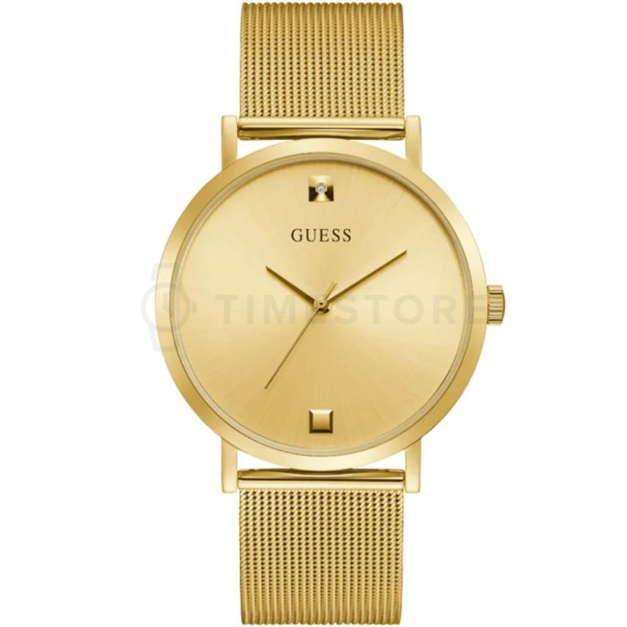 Дамски часовник Guess Dress GW0460G2
