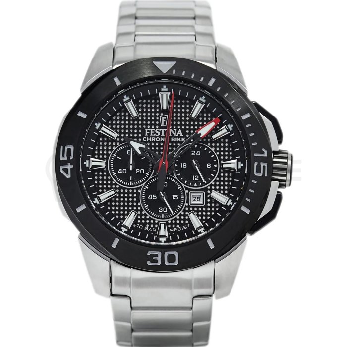 Мъжки часовник Festina Chrono Bike 20641/4