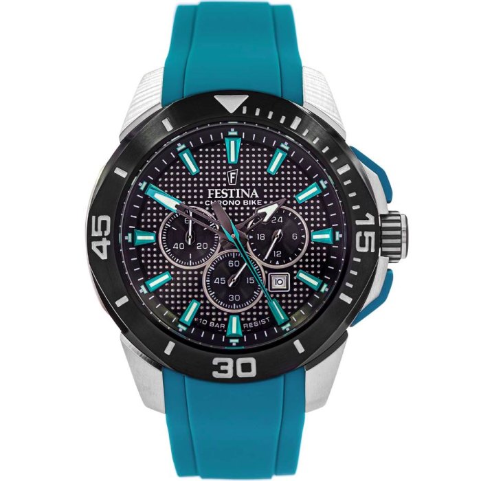 Мъжки часовник Festina Chrono Bike 20642/3