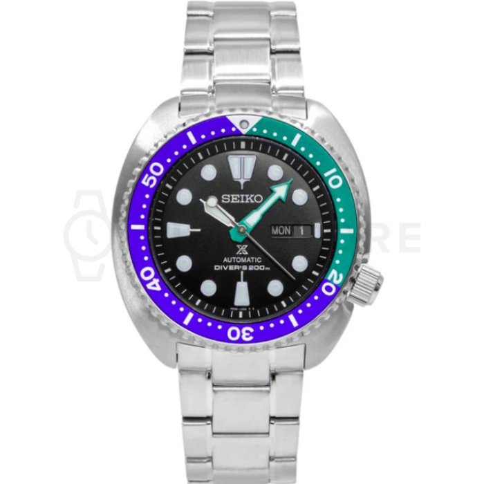Мъжки часовник Seiko Prospex SRPJ35K1