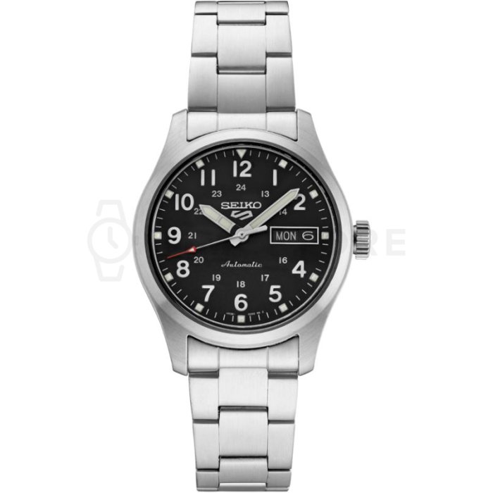 Унисекс часовник Seiko 5 Sports SRPJ81K1