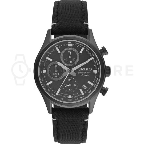 Мъжки часовник Seiko Chronograph SSB421P1