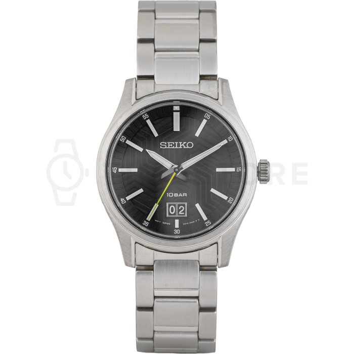 Мъжки часовник Seiko Quartz SUR535P1