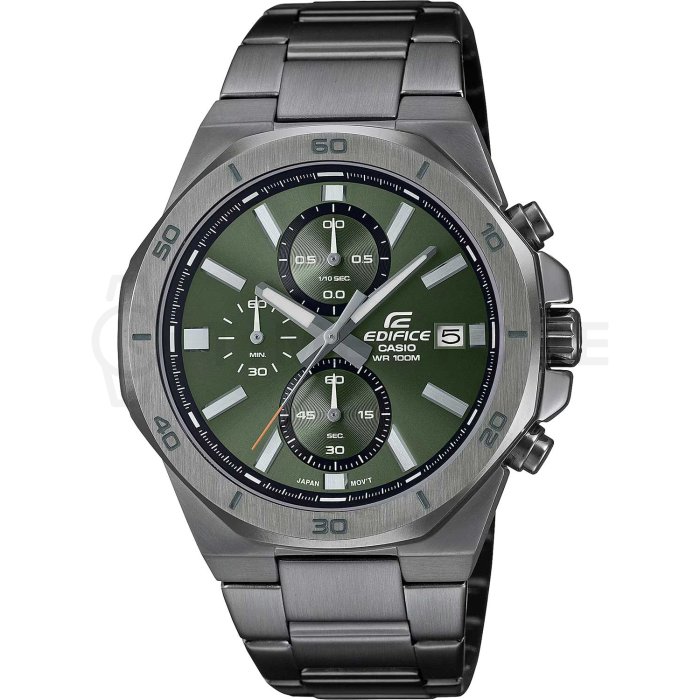 Мъжки часовник Casio Edifice EFV-640DC-3AVUEF