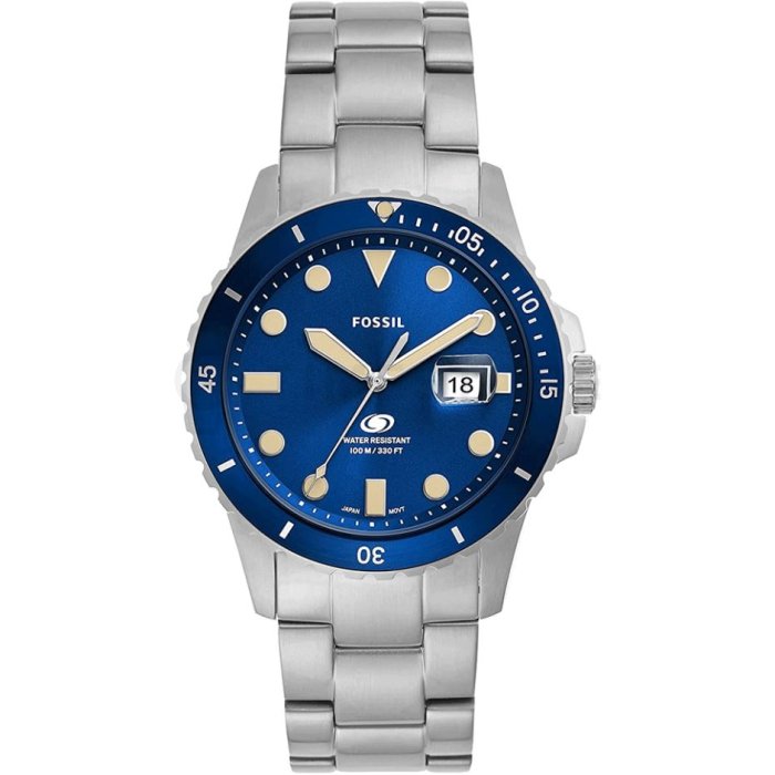 Мъжки часовник Fossil Blue FS5949