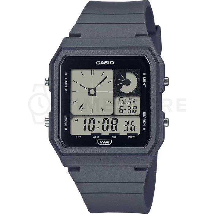 Унисекс часовник Casio LF-20W-8A2DF