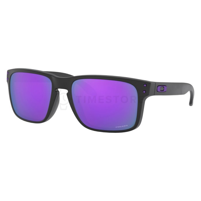 Мъжки слънчеви очила Oakley Holbrook PRIZM OO9102 9102K6 55