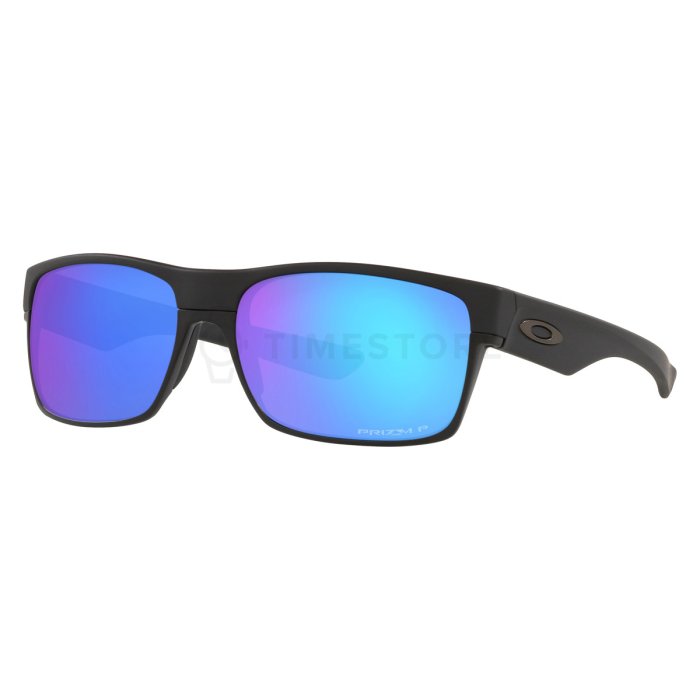 Мъжки слънчеви очила Oakley Twoface PRIZM Polarized OO9189 918946 60
