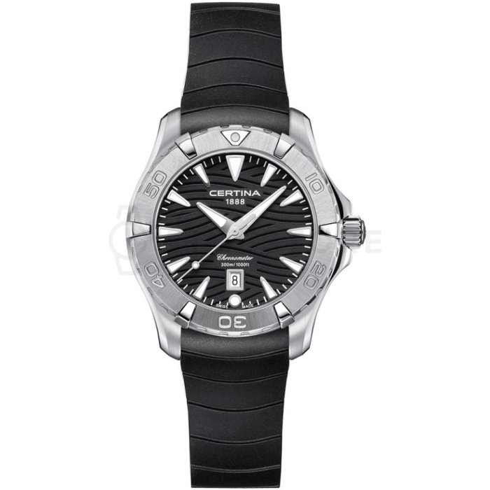 Дамски часовник Certina C032.251.17.051.00