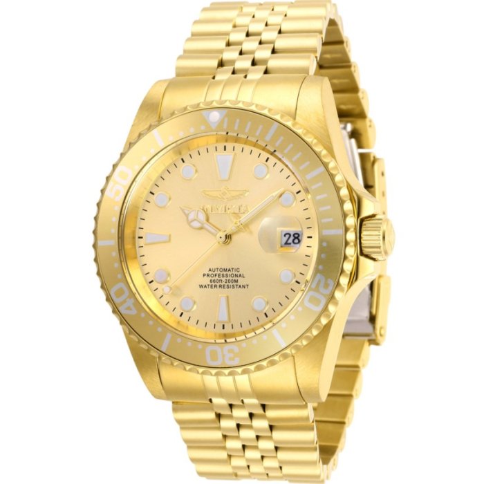 Мъжки часовник Invicta Pro Diver 30096