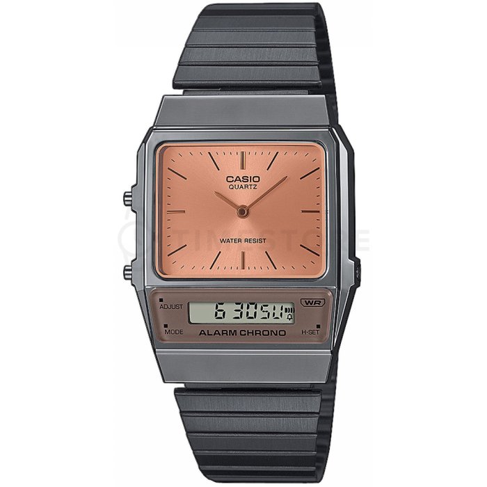 Унисекс часовник Casio Vintage AQ-800ECGG-4AEF
