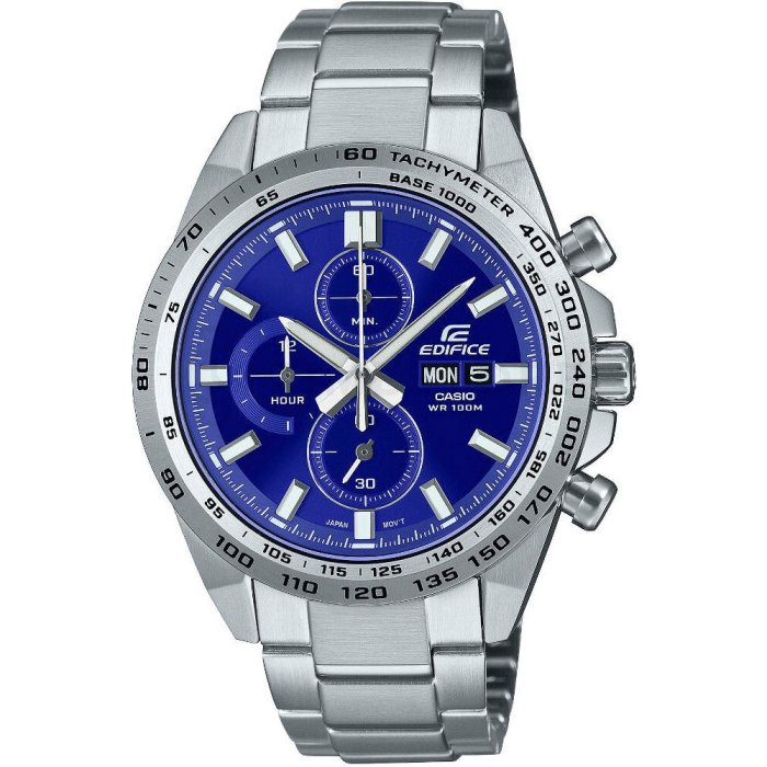 Мъжки часовник Casio Edifice EFR-574D-2AVUDF