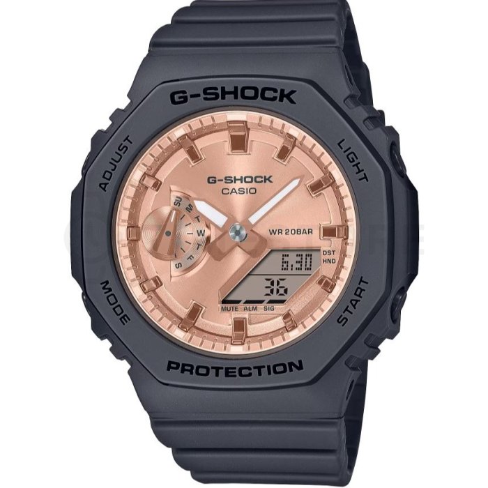 Дамски часовник Casio G-Shock GMA-S2100MD-1ADR