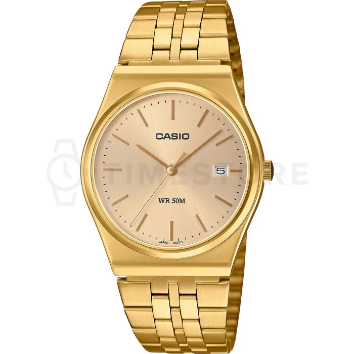 Мъжки часовник Casio Collection MTP-B145G-9AVDF