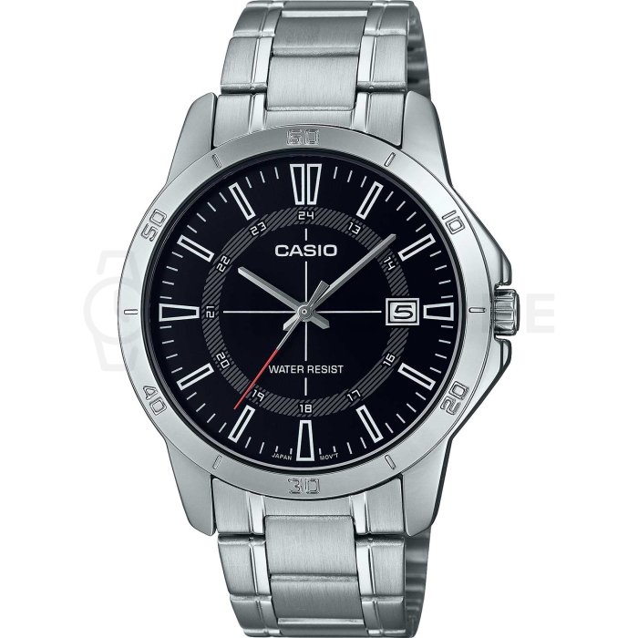 Мъжки часовник Casio MTP-V004D-1CUDF