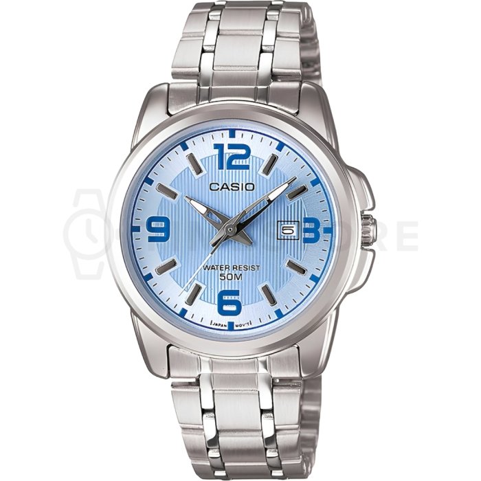 Дамски часовник Casio LTP-1314D-2AVDF