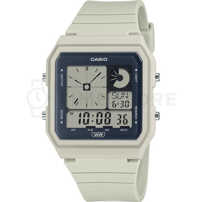 Унисекс часовник Casio LF-20W-8AEF