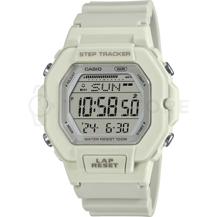 Дамски часовник Casio Collection LWS-2200H-8AVEF