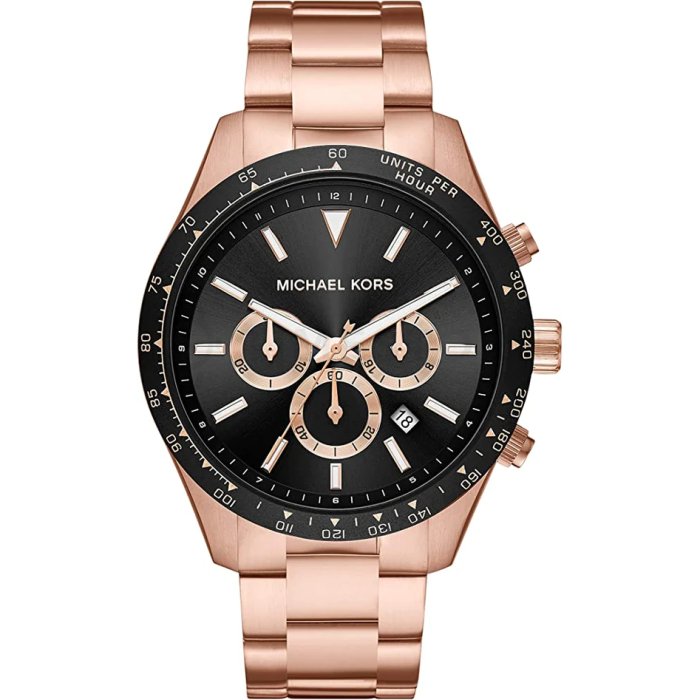 Унисекс часовник Michael Kors Layton MK8824