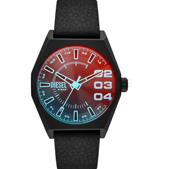 Дамски часовник Diesel Scraper DZ2175