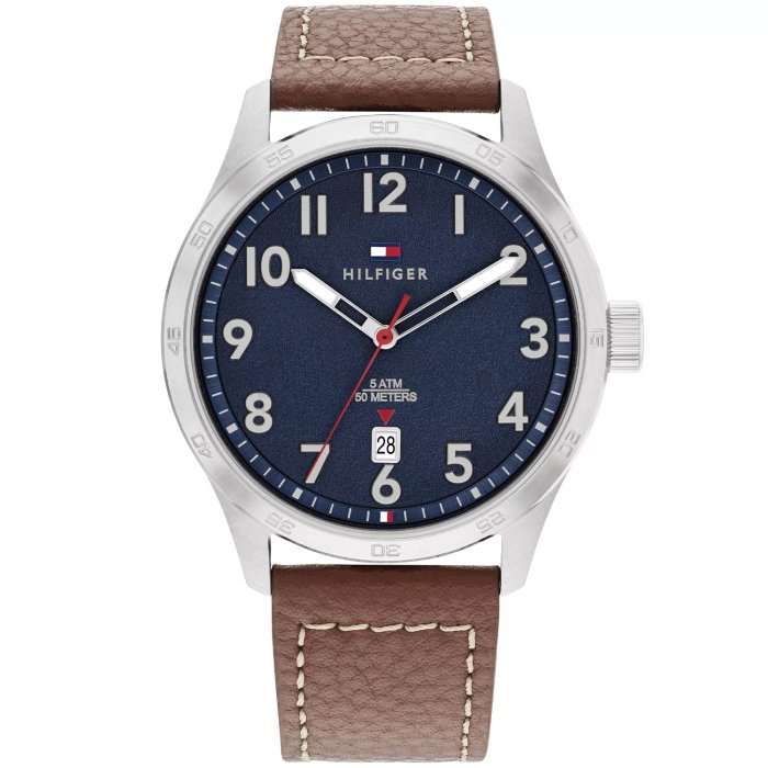 Мъжки часовник Tommy Hilfiger 1710559