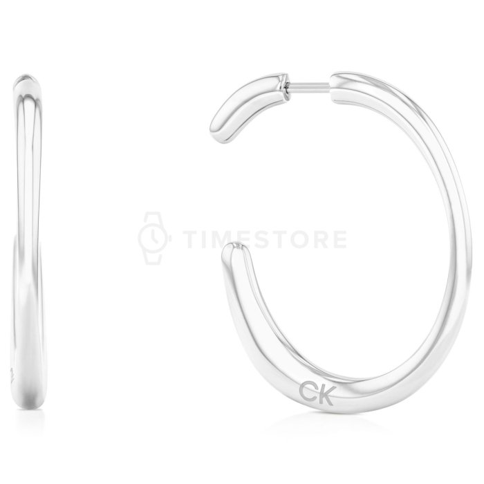Дамски обеци Calvin Klein 35000452