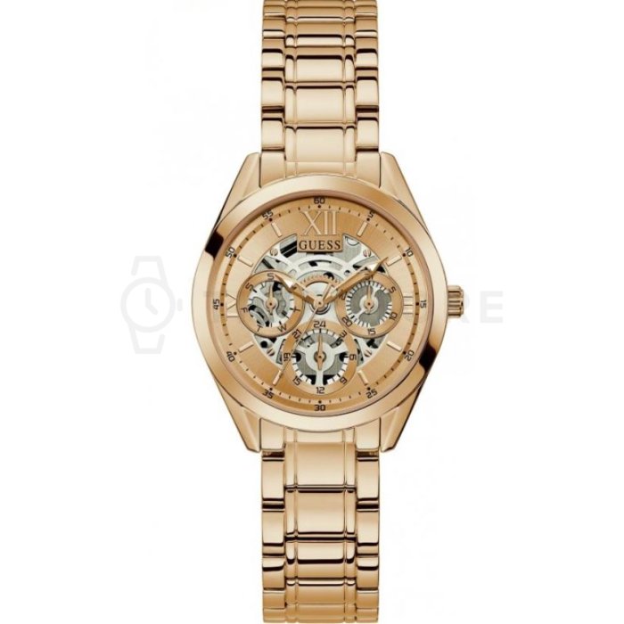 Дамски часовник Guess Clear Cut GW0253L3