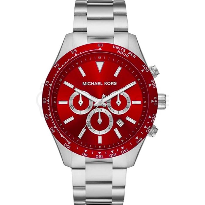 Мъжки часовник Michael Kors Layton MK8822