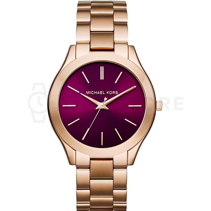 Дамски часовник Michael Kors Slim Runway MK3436