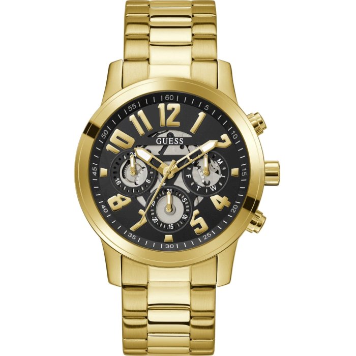 Мъжки часовник Guess Octavia GW0627G2