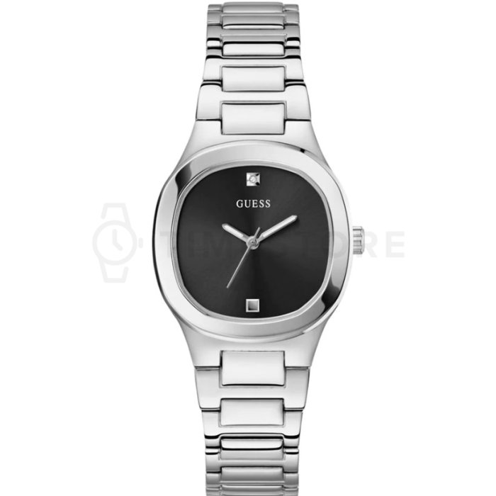 Дамски часовник Guess Dress GW0615L1