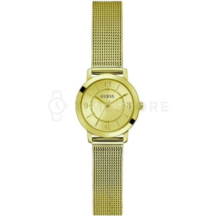 Дамски часовник Guess Dress GW0666L2
