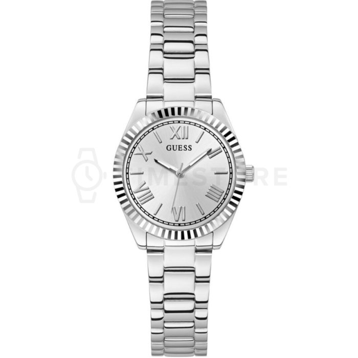 Дамски часовник Guess Dress GW0687L1