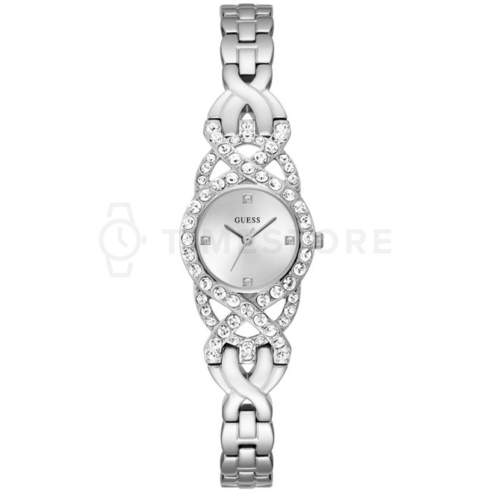 Дамски часовник Guess Dress GW0682L1
