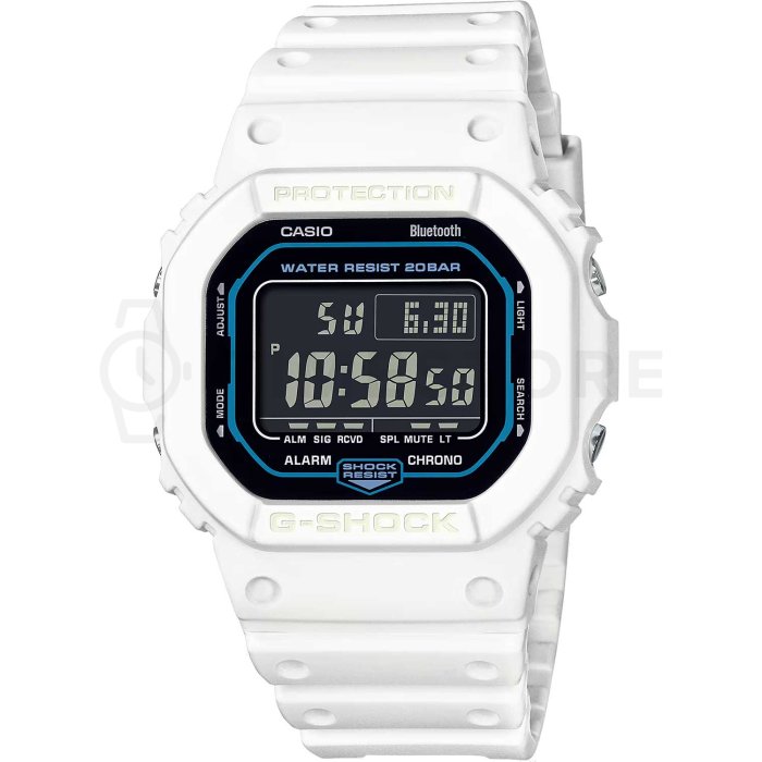 Мъжки часовник Casio G-Shock DW-B5600SF-7ER