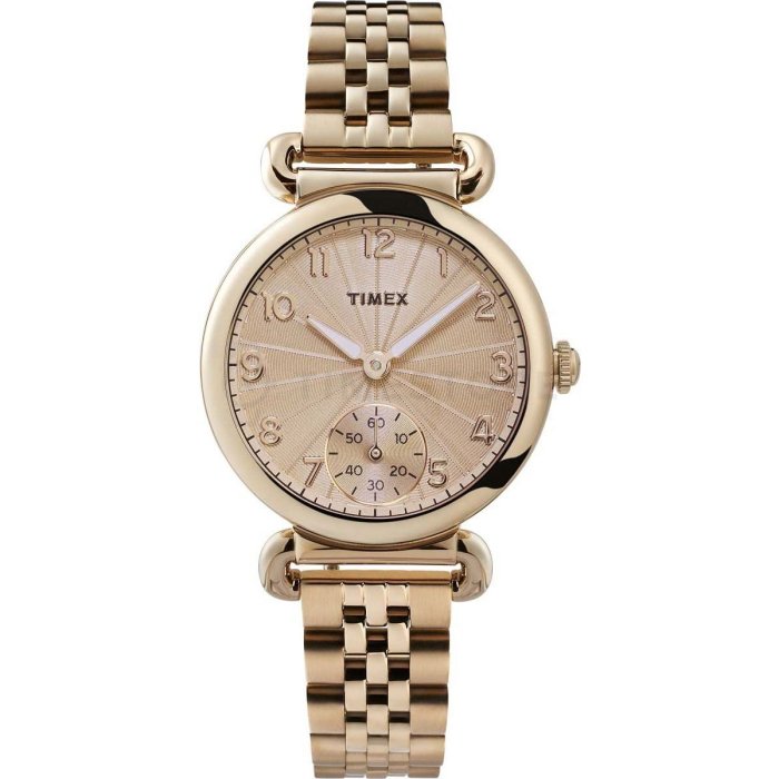 Дамски часовник Timex TW2T88600