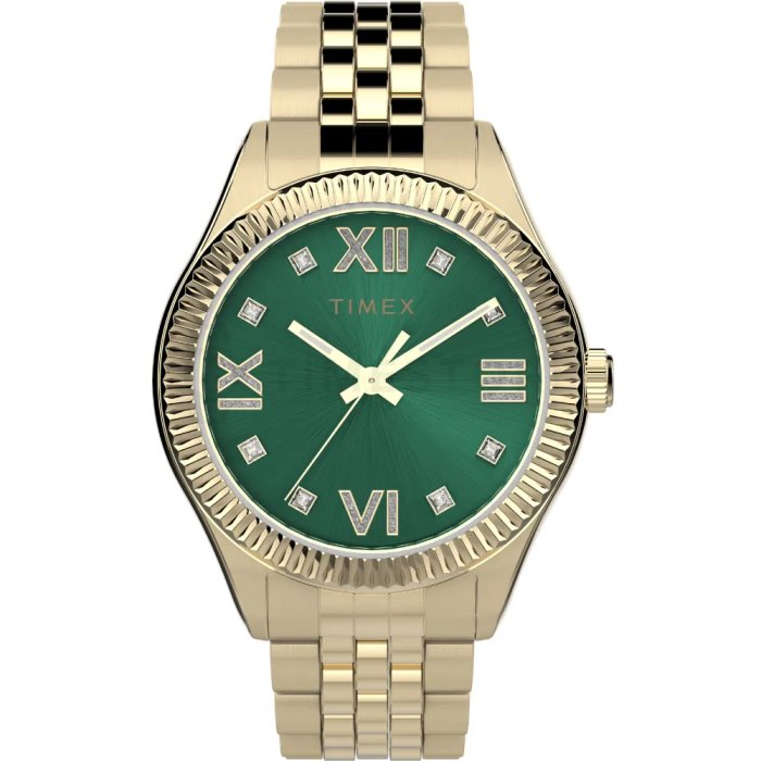 Дамски часовник Timex TW2V45500