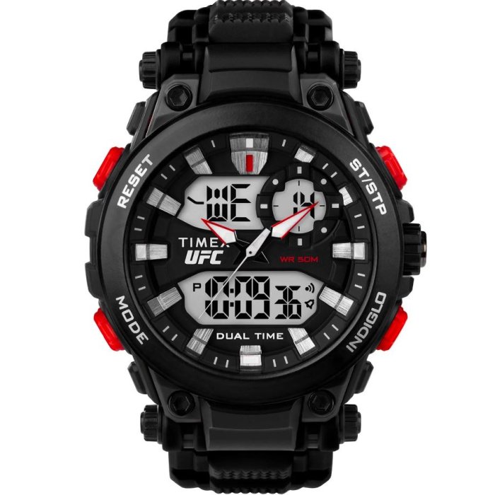 Мъжки часовник Timex TW5M52800